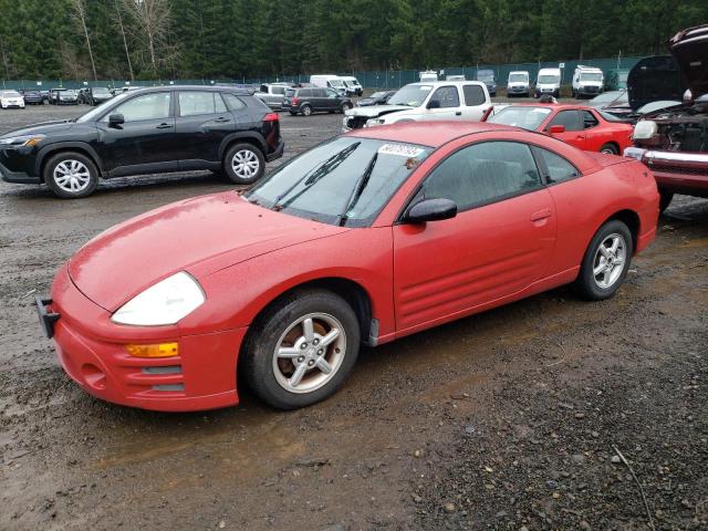 Obraz 2003 MITSUBISHI ECLIPSE RS 2003
