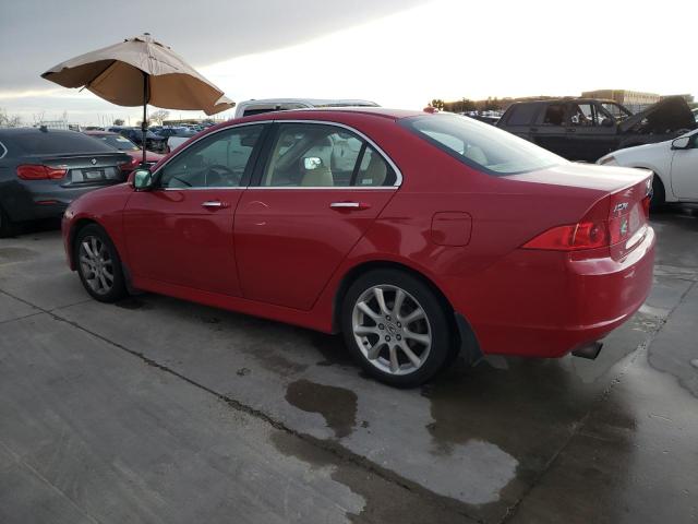 Obraz 2 z 2006 ACURA TSX  2006 z VIN JH4CL96866C033564