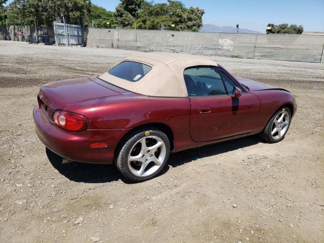 Obraz 3 z 2003 MAZDA MX-5 MIATA BASE 2003 z VIN JM1NB353530305938