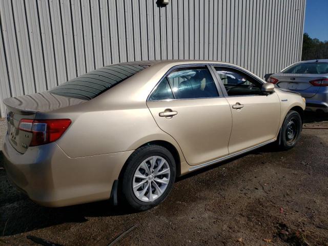 Obraz 3 z 2012 TOYOTA CAMRY HYBRID 2012 z VIN 4T1BD1FK4CU004184