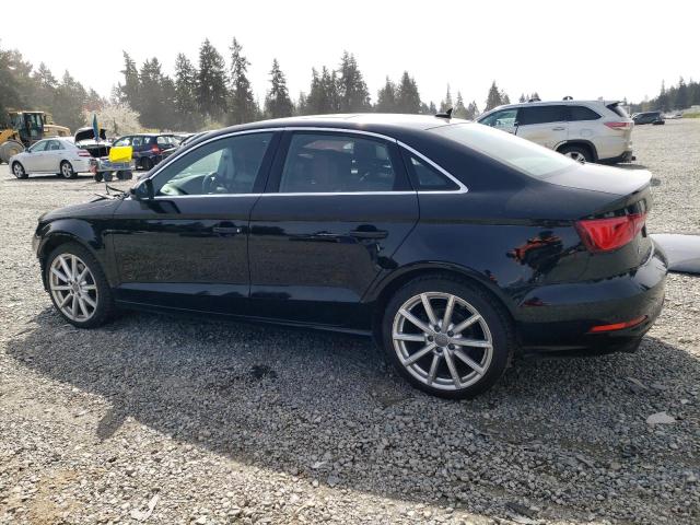 Image 2 of 2015 AUDI A3 PREMIUM 2015 with VIN WAUBFGFF5F1002421