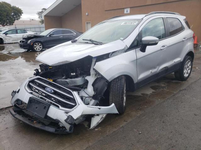 Obraz 2021 FORD ECOSPORT SE 2021