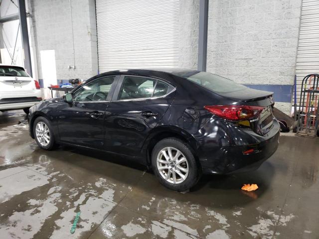 Obraz 2 z 2015 MAZDA 3 TOURING 2015 z VIN 3MZBM1V75FM176828