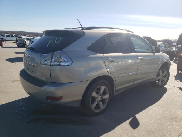 Image 3 of 2006 LEXUS RX 330 2006 with VIN 2T2GA31U36C047306