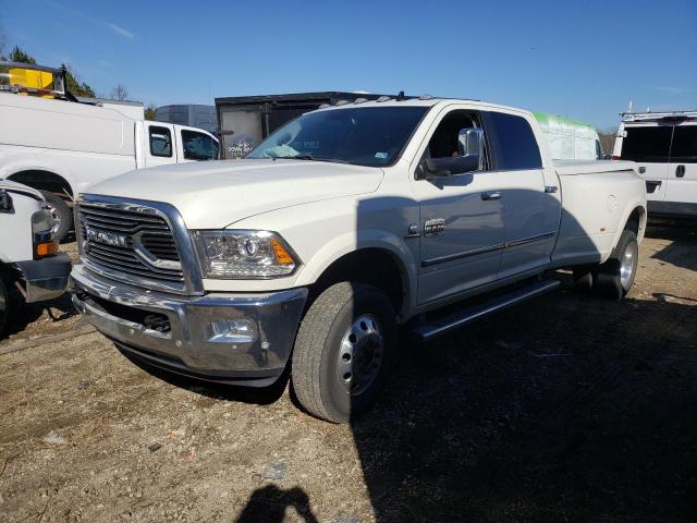 Obraz 2018 RAM 3500 LONGHORN 2018