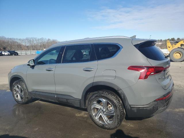 Image 2 of 2023 HYUNDAI SANTA FE SEL 2023 with VIN 5NMS2DAJ5PH589493