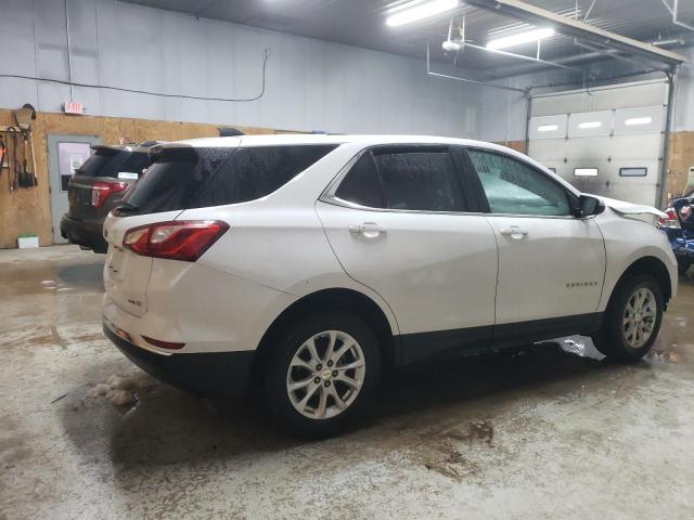 Image 3 of 2018 CHEVROLET EQUINOX LT 2018 with VIN 2GNAXSEV0J6250127