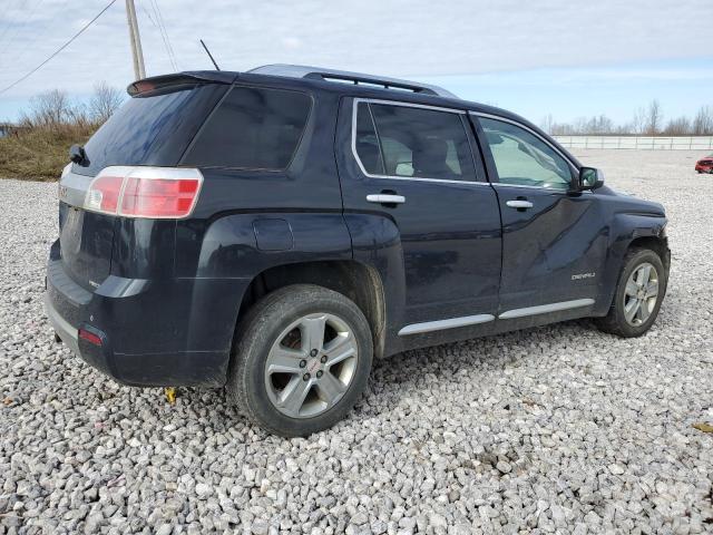 Obraz 3 z 2014 GMC TERRAIN DENALI 2014 z VIN 2GKFLZEKXE6260537