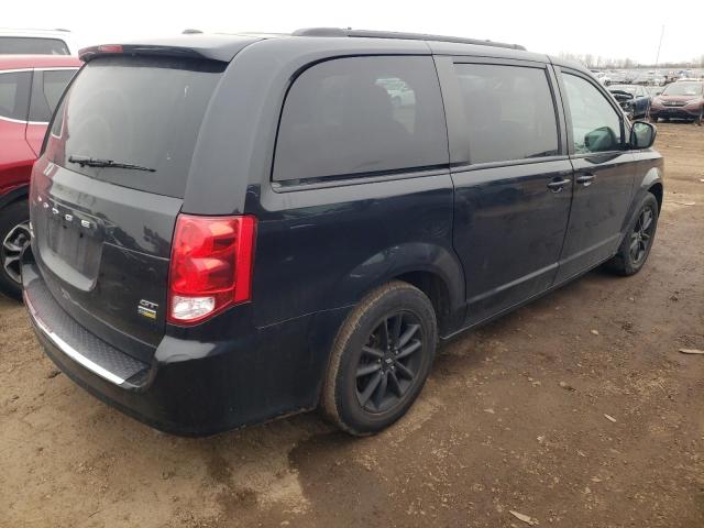 Image 3 of 2019 DODGE GRAND CARAVAN GT 2019 with VIN 2C4RDGEG1KR743530
