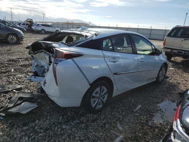 Изображение 3 2018 TOYOTA PRIUS  2018 с VIN JTDKARFU5J3066581