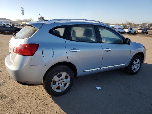 Изображение 3 2015 NISSAN ROGUE SELECT S 2015 с VIN JN8AS5MV4FW255147