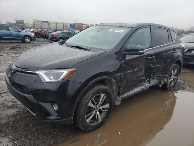 Изображение 1 2018 TOYOTA RAV4 ADVENTURE 2018 с VIN 2T3RFREV7JW803206
