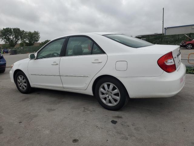 Obraz 2 z 2003 TOYOTA CAMRY LE 2003 z VIN JTDBF30K130151721