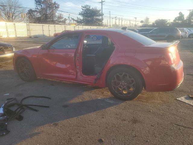 Obraz 2 z 2017 CHRYSLER 300 S 2017 z VIN 2C3CCAGG0HH506954