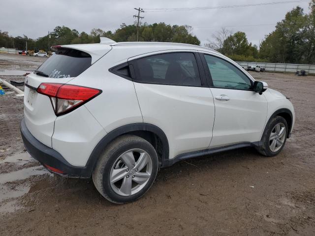 Изображение 3 2020 HONDA HR-V EX 2020 с VIN 3CZRU5H56LM709424