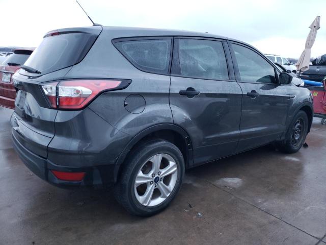 Image 3 of 2018 FORD ESCAPE S 2018 with VIN 1FMCU0F79JUA71208
