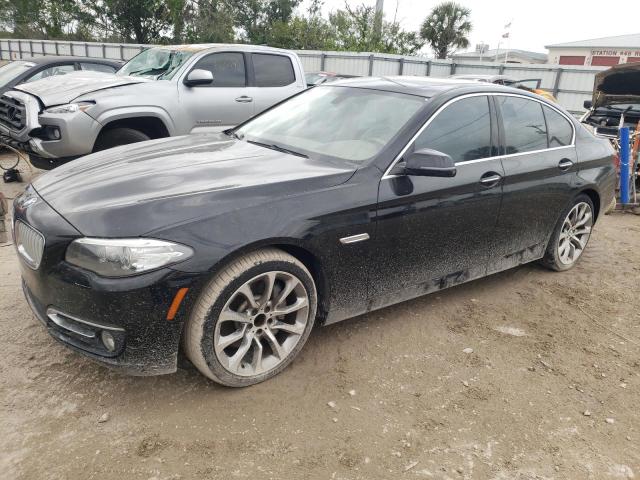 Изображение 1 2014 BMW 535 I 2014 с VIN WBA5B1C54ED479369
