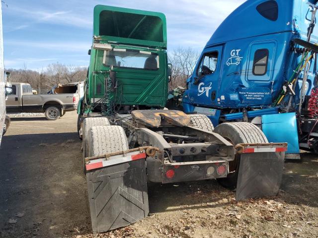 Image 3 of 2018 INTERNATIONAL LT625  2018 with VIN 3HSDZTZR3JN337398