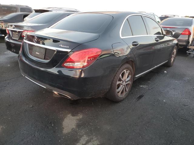 Изображение 3 2015 MERCEDES-BENZ C 300 4MATIC 2015 с VIN 55SWF4KB6FU029624