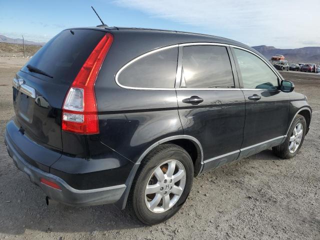 Obraz 3 z 2007 HONDA CR-V EXL 2007 z VIN JHLRE48747C037873