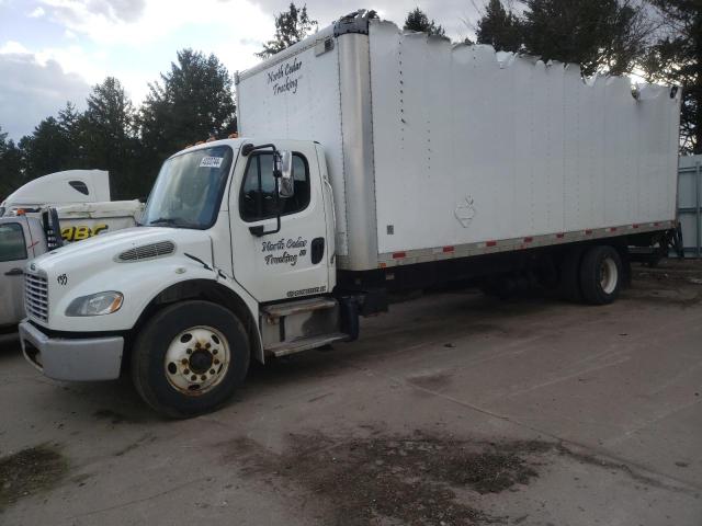 Obraz 1 z 2013 FREIGHTLINER M2 106 MEDIUM DUTY 2013 z VIN 1FVACWDT5DDFE0934