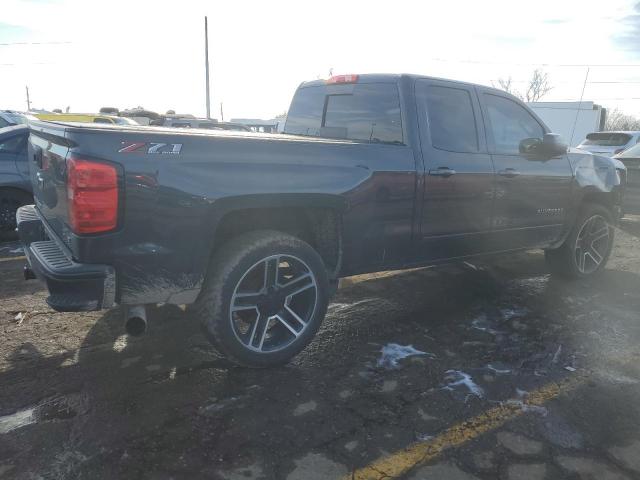 Изображение 3 2018 CHEVROLET SILVERADO K1500 LT 2018 с VIN 1GCVKREC9JZ207734