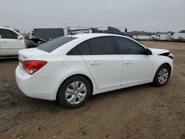 Obraz 3 z 2014 CHEVROLET CRUZE LS 2014 z VIN 1G1PA5SH8E7175695