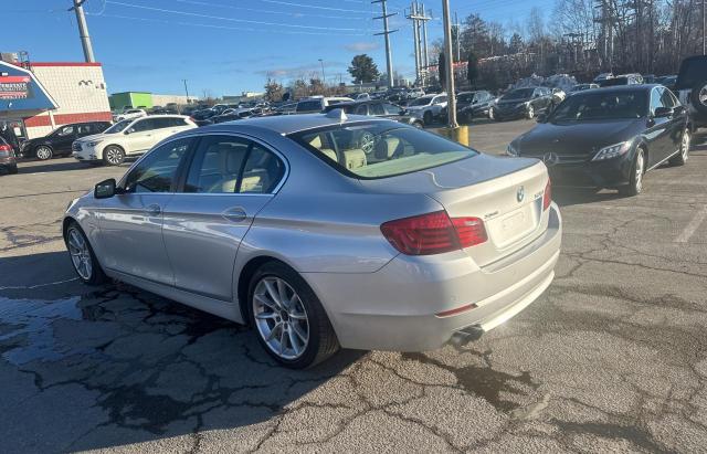 Изображение 3 2013 BMW 528 XI 2013 с VIN WBAXH5C52DD112693