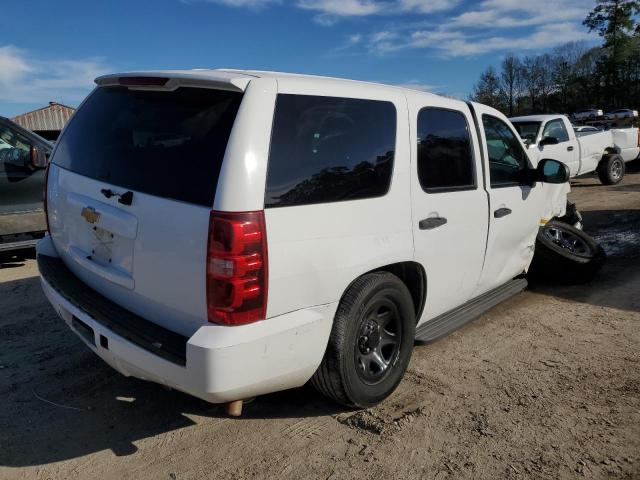 Obraz 3 z 2012 CHEVROLET TAHOE POLICE 2012 z VIN 1GNLC2E04CR320910