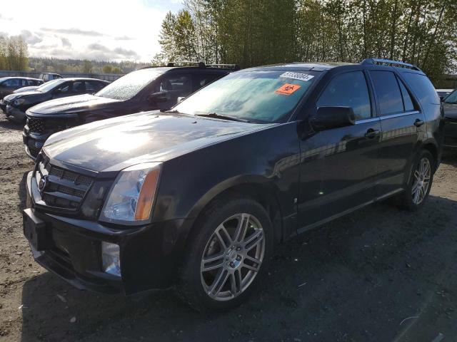 2008 CADILLAC SRX  2008 image