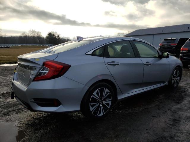 Image 3 of 2018 HONDA CIVIC EX 2018 with VIN JHMFC1F33JX029556