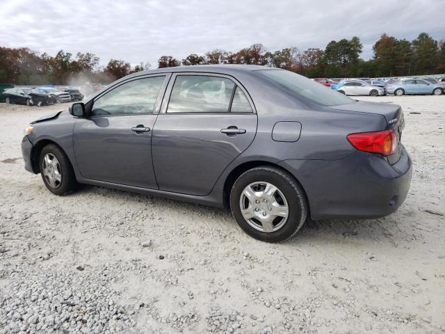 Obraz 2 z 2010 TOYOTA COROLLA BASE 2010 z VIN JTDBU4EE9AJ068527