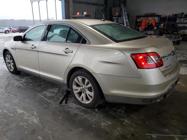 Obraz 2 z 2011 FORD TAURUS SEL 2011 z VIN 1FAHP2EW4BG188383