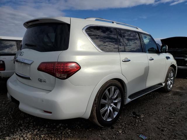 Obraz 3 z 2011 INFINITI QX56  2011 z VIN JN8AZ2NE7B9000381