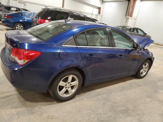 Image 3 of 2012 CHEVROLET CRUZE LT 2012 with VIN 1G1PF5SC1C7332826