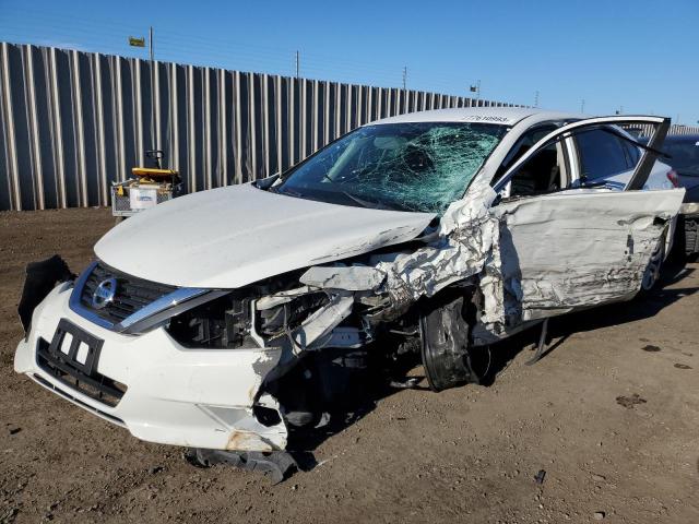 Image 1 of 2016 NISSAN ALTIMA 2.5 2016 with VIN 1N4AL3AP8GC173501