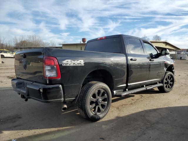 Image 3 of 2020 RAM 2500 BIG HORN 2020 with VIN 3C6UR5DJ6LG173942