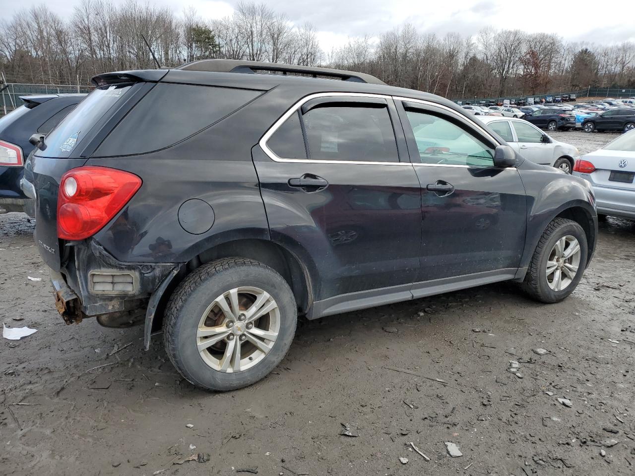 Изображение 3 2015 CHEVROLET EQUINOX LT 2015 с VIN 2GNFLFEK4F6402433