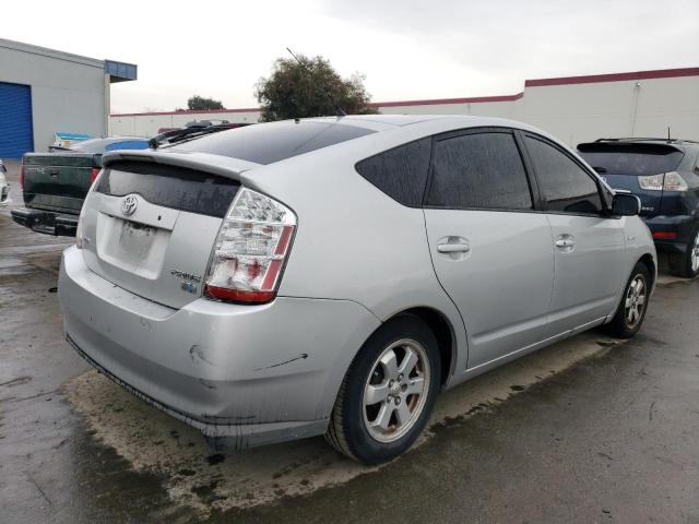 Изображение 3 2006 TOYOTA PRIUS  2006 с VIN JTDKB20U667539790