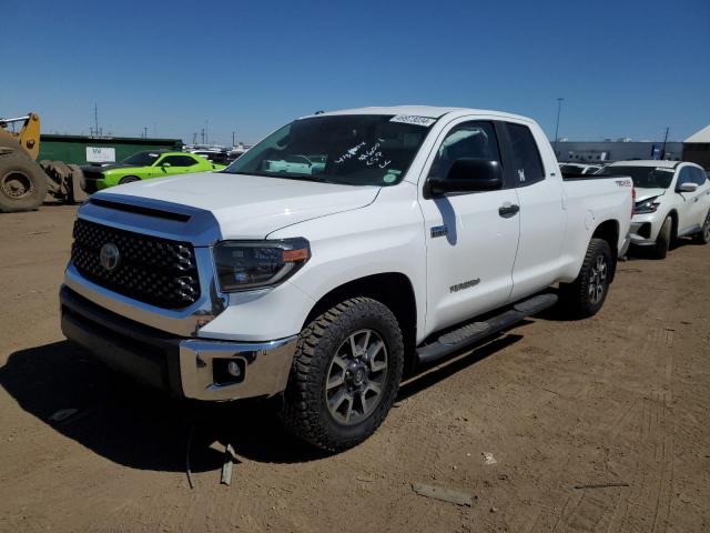 Изображение 2019 TOYOTA TUNDRA DOUBLE CAB SR/SR5 2019