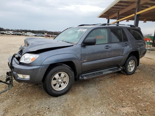 Obraz 2003 TOYOTA 4RUNNER SR5 2003