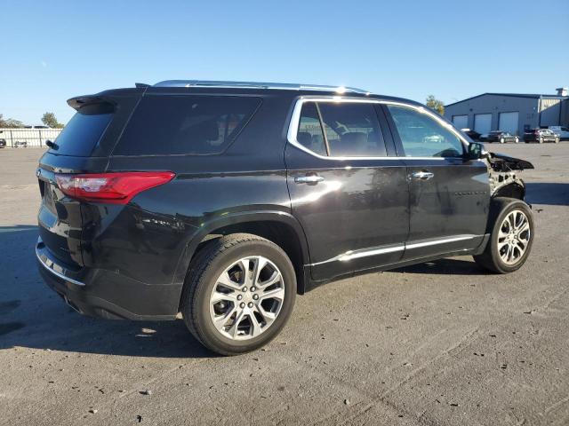 Obraz 3 z 2019 CHEVROLET TRAVERSE PREMIER 2019 z VIN 1GNERKKW7KJ268055