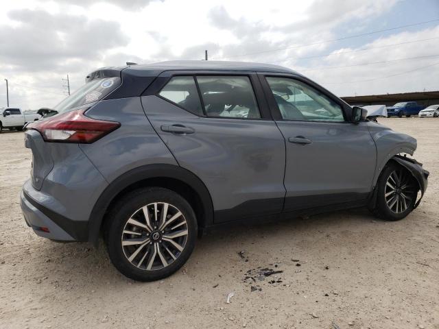 Изображение 3 2021 NISSAN KICKS SV 2021 с VIN 3N1CP5CV9ML492388