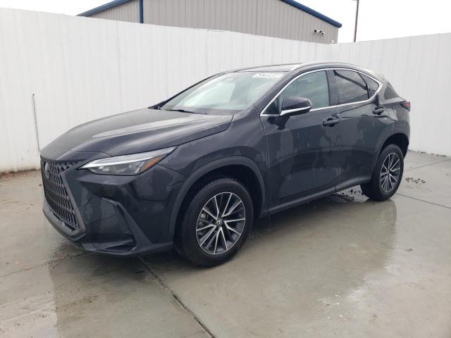 Obraz 2022 LEXUS NX 350 2022