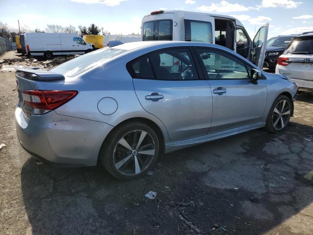 Obraz 3 z 2018 SUBARU IMPREZA SPORT 2018 z VIN 4S3GKAL66J1625268