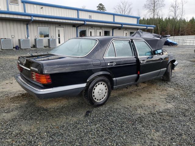 Image 3 of 1983 MERCEDES-BENZ 300 SD 1983 with VIN WDBCB20A6DB039549