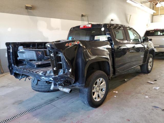 Obraz 3 z 2019 CHEVROLET COLORADO LT 2019 z VIN 1GCGTCEN8K1210449