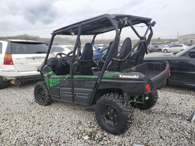 Image 3 of 2021 KAWASAKI KRT800 C 2021 with VIN JKBRTCG11MB526541