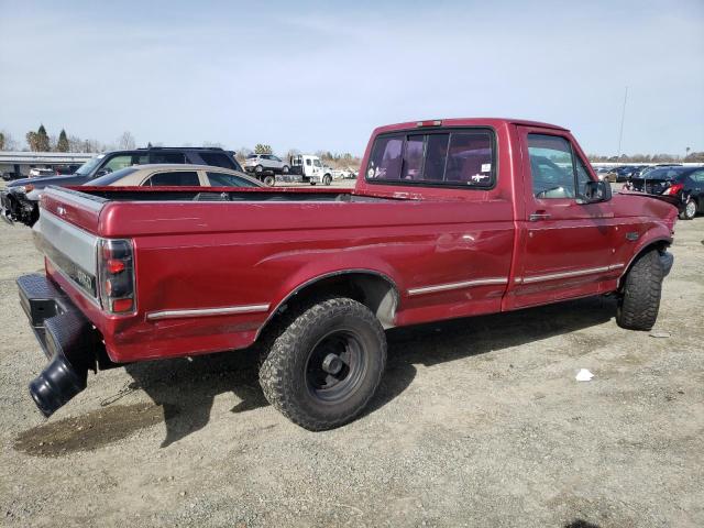 Obraz 3 z 1994 FORD F150  1994 z VIN 1FTEF15N9RLA47389