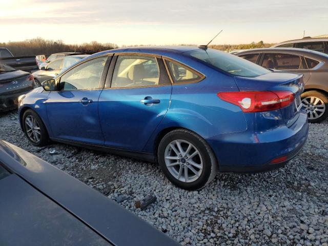 Obraz 2 z 2018 FORD FOCUS SE 2018 z VIN 1FADP3F2XJL212840